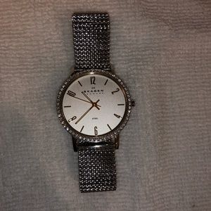 Women’s Skagen watch